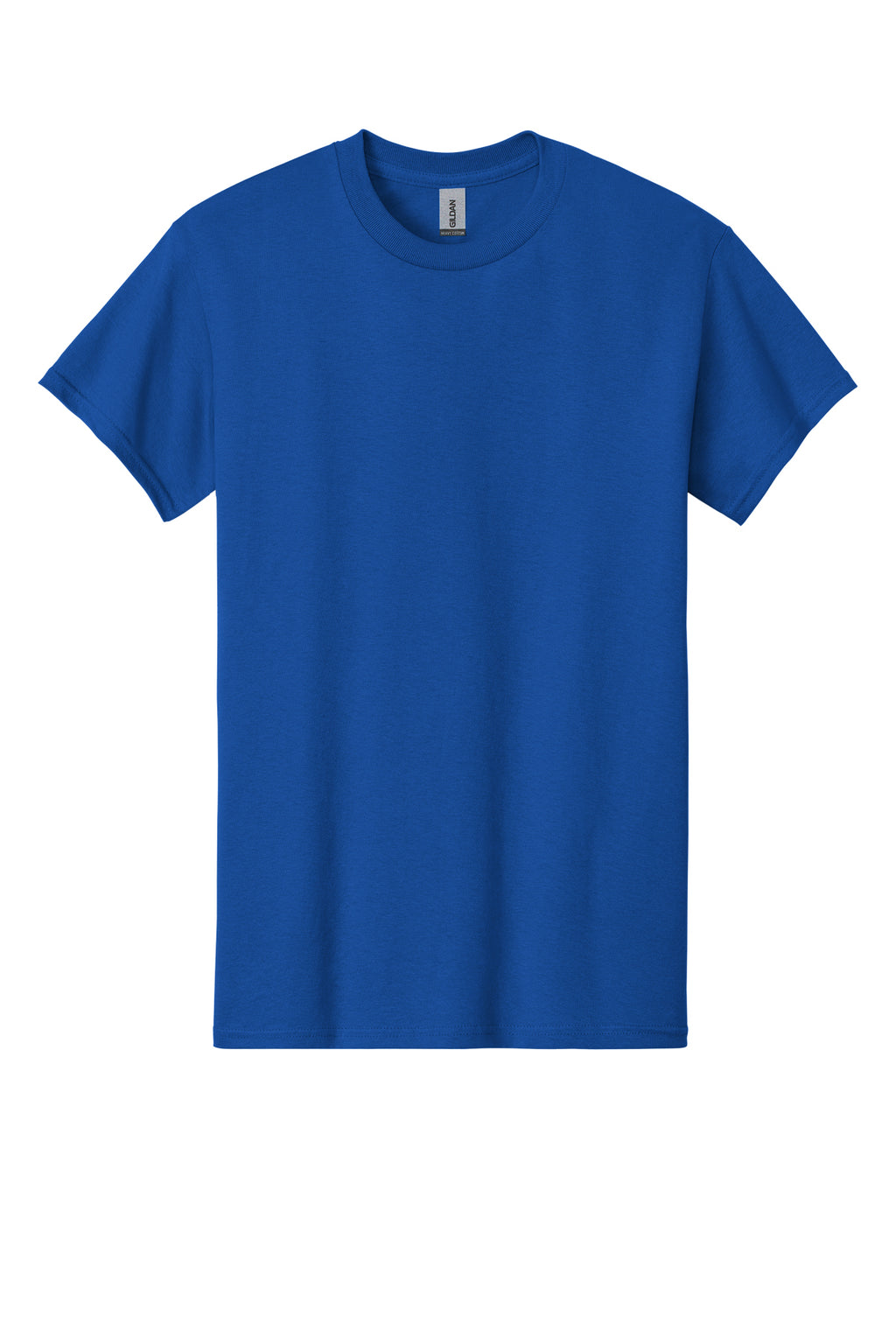 Gildan Mens/Unisex S/S Shirts Royal Blue