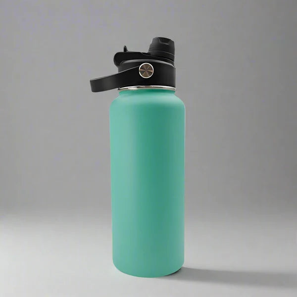 32oz Sports Water Bottle