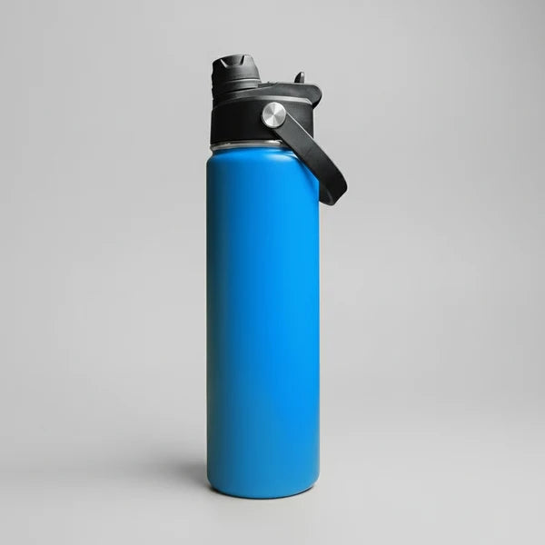 22oz Sports Water Bottle