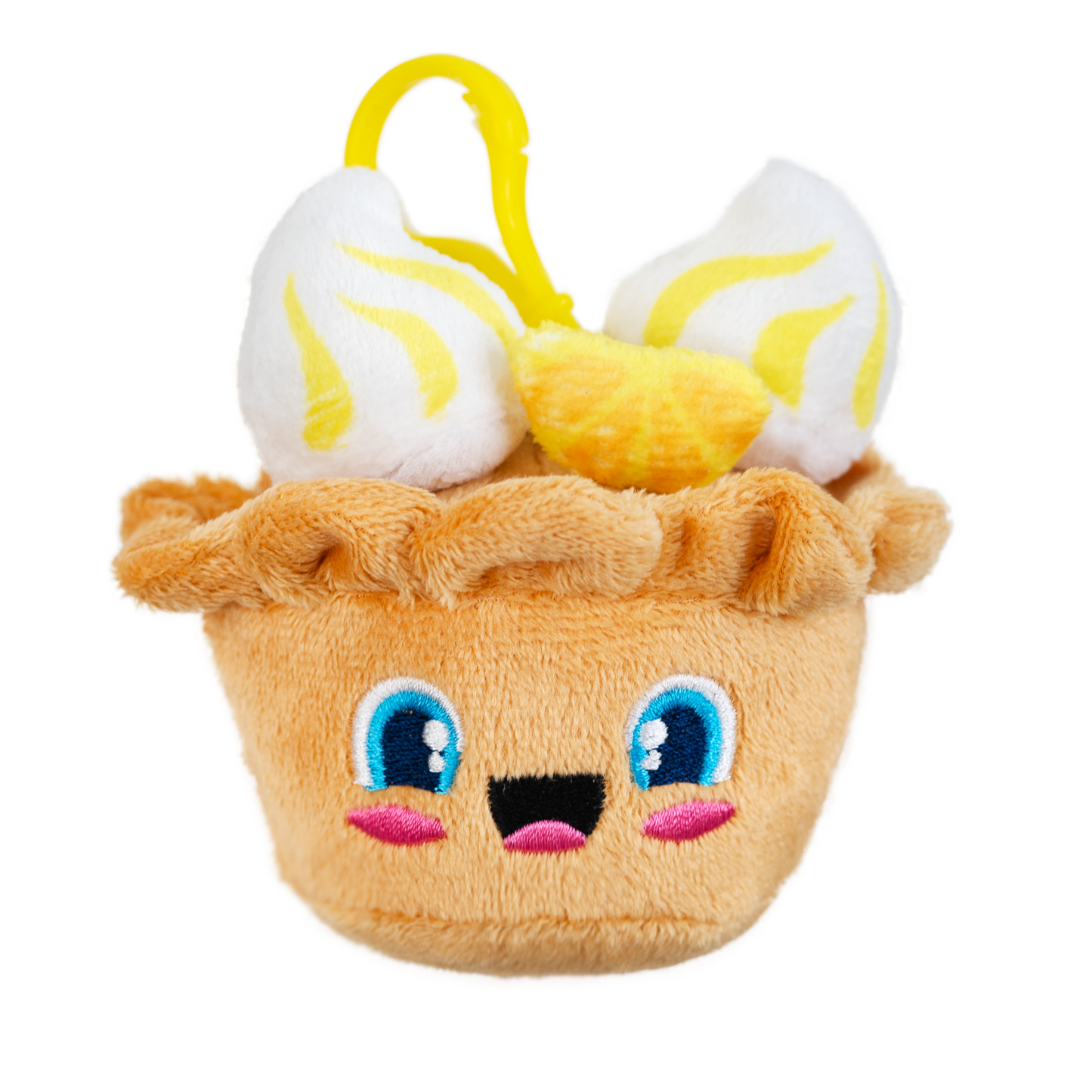 Oh So Yummy Dessert Shop Plush Backpack Buddies -36 Count
