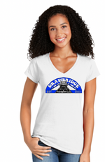 Drawbridge Gildan Softstyle® T-Shirt Ladies