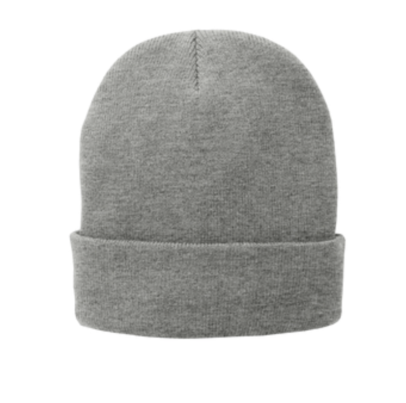 fleece lined Beanie