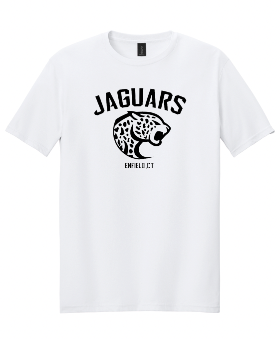 Jaguars Cotton T-Shirt