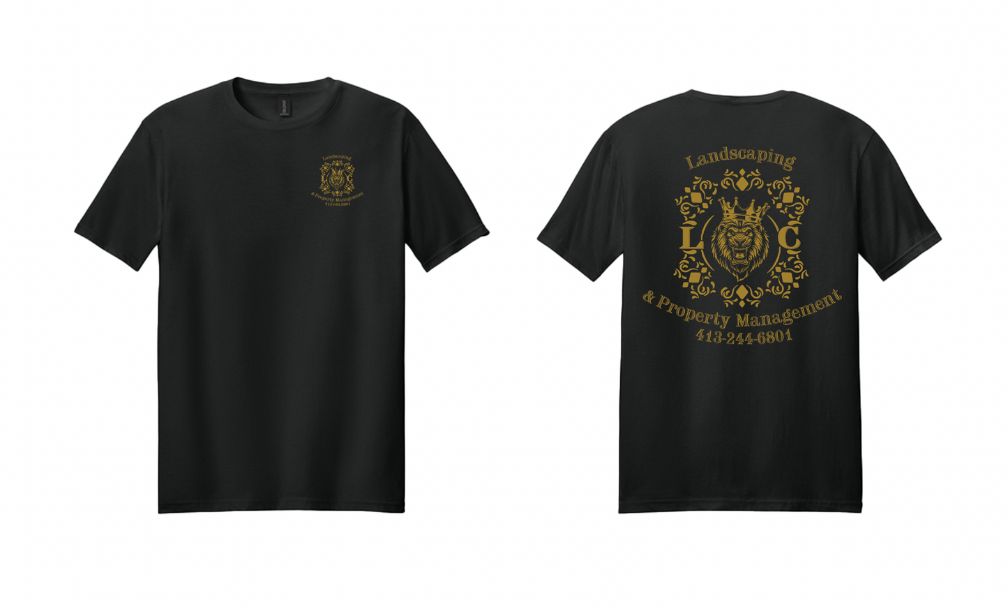 Gildan Short Sleeve T Shirt