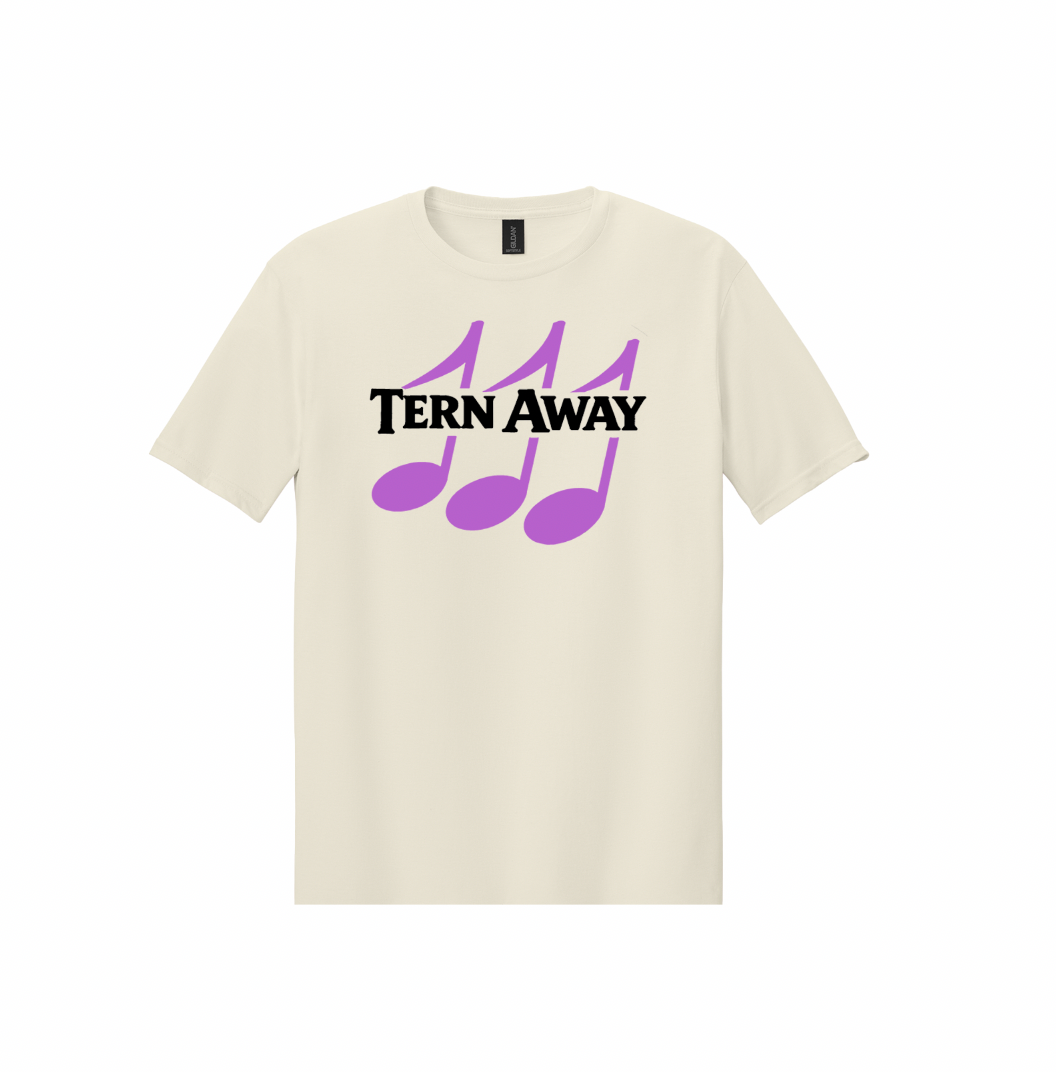 Tern Away Merch Combo