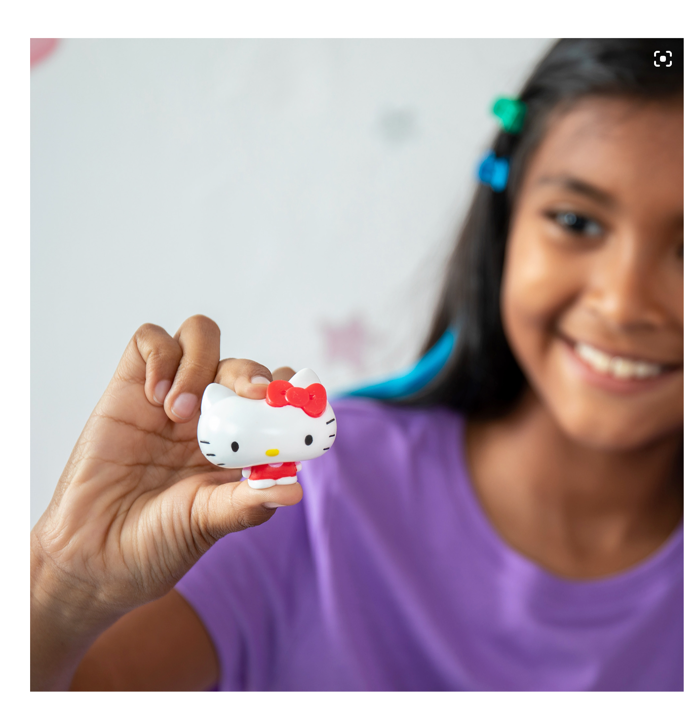Helly Kitty and Friends Mach'ems by Schilling Toys