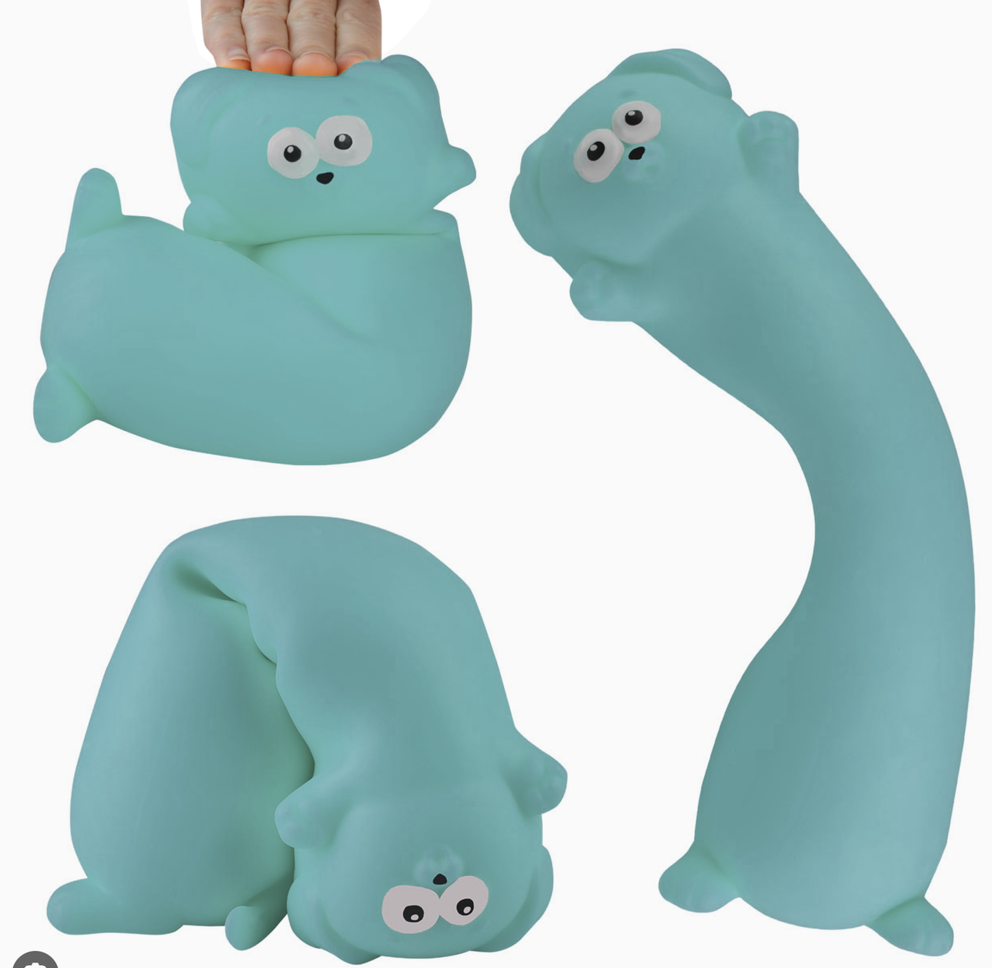 Easy Squeezy Puppy