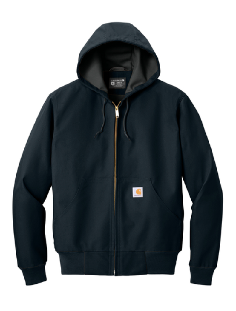 Carhartt Mens Duck Active Jacket CT106678