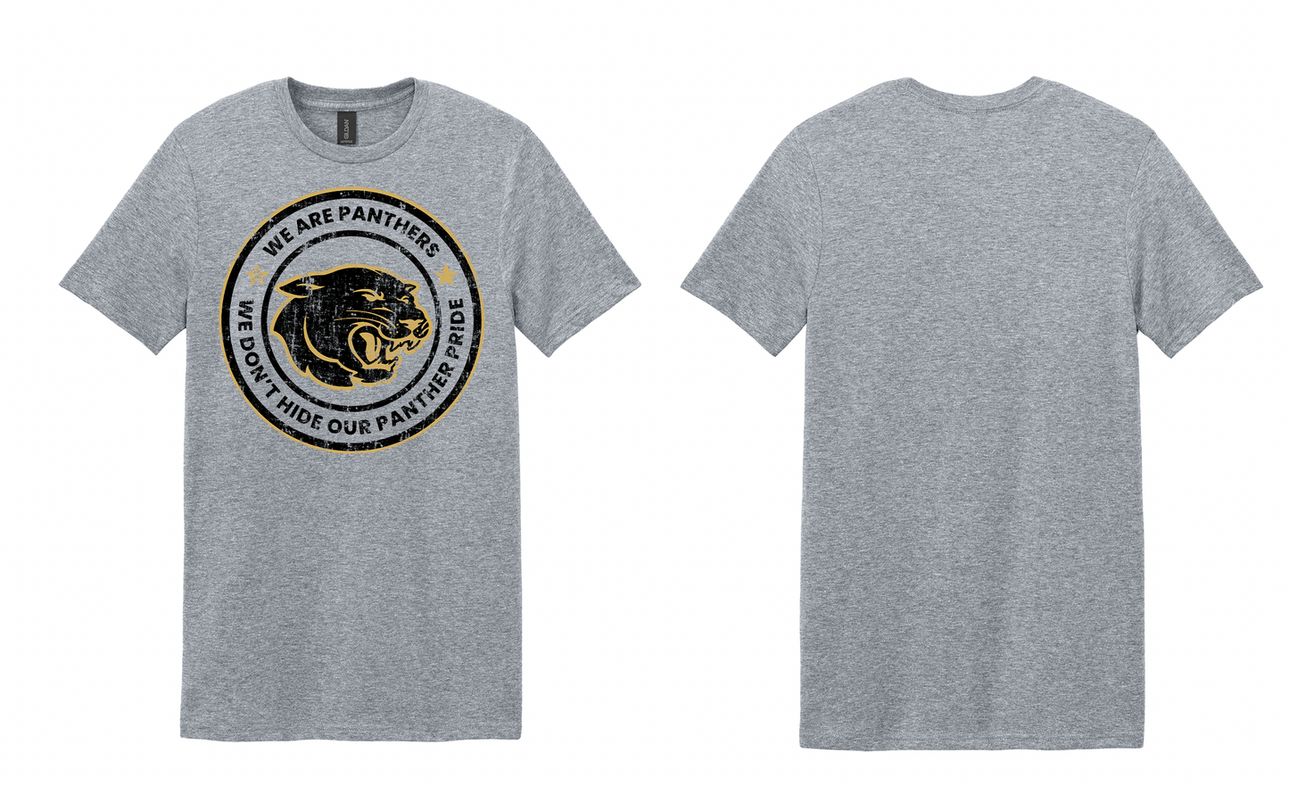 East Windsor High Softstyle T Shirts