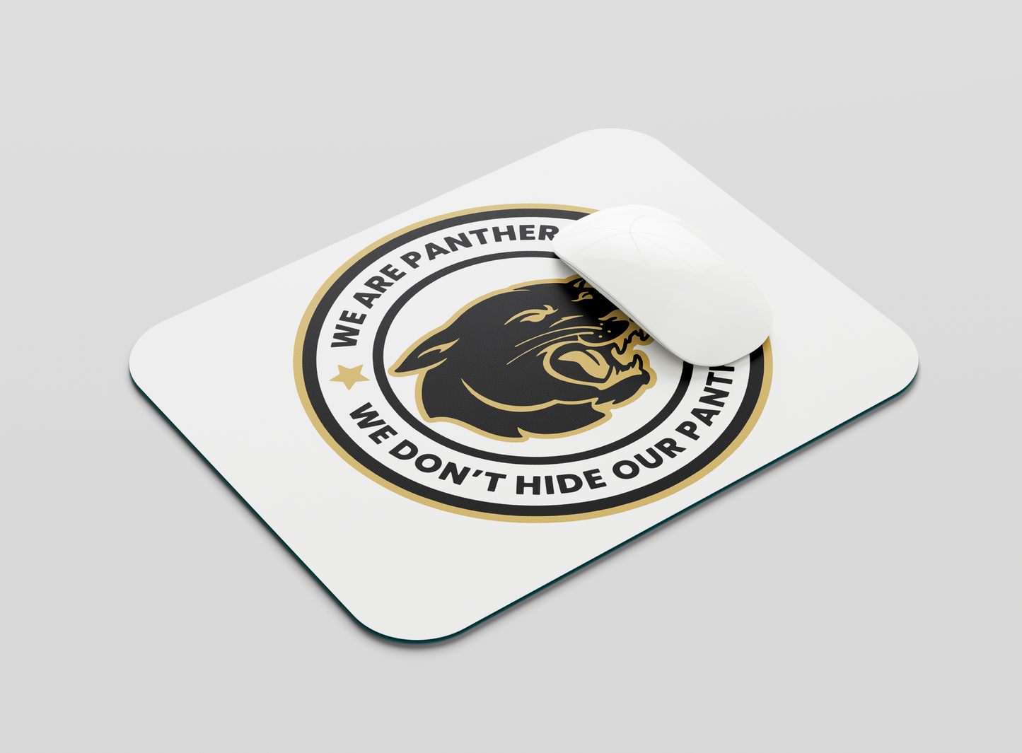 East Windsor High Mouse Pads