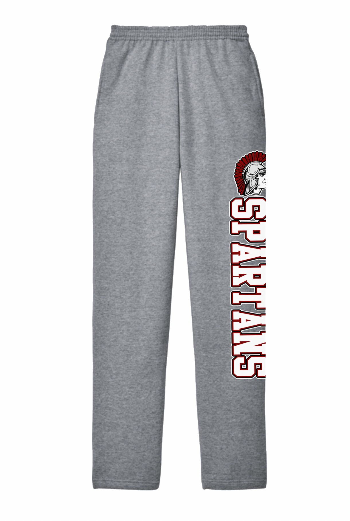 East Longmeadow Youth Basketball Sweat Pants