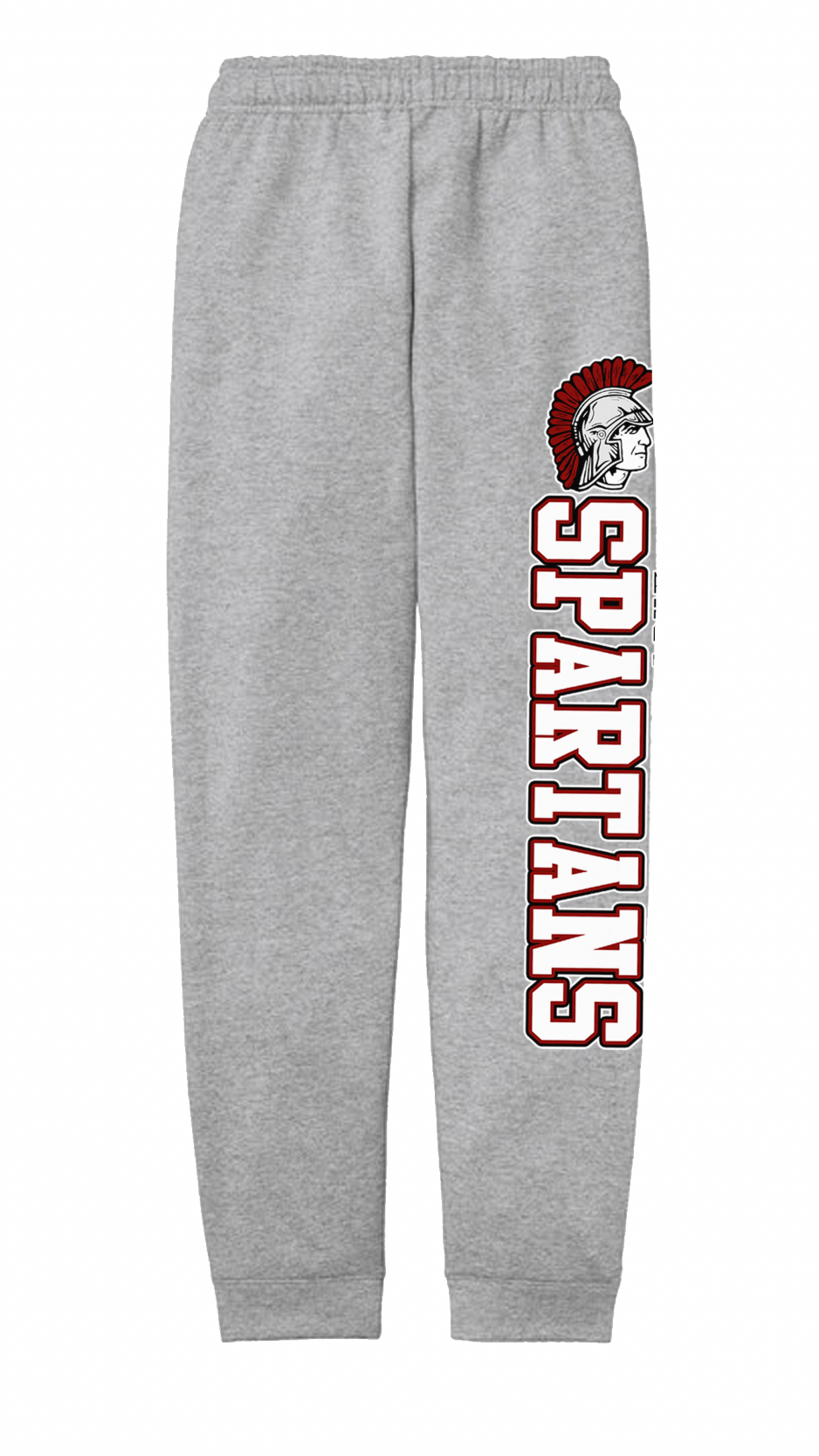 East Longmeadow Youth Basketball Joggers