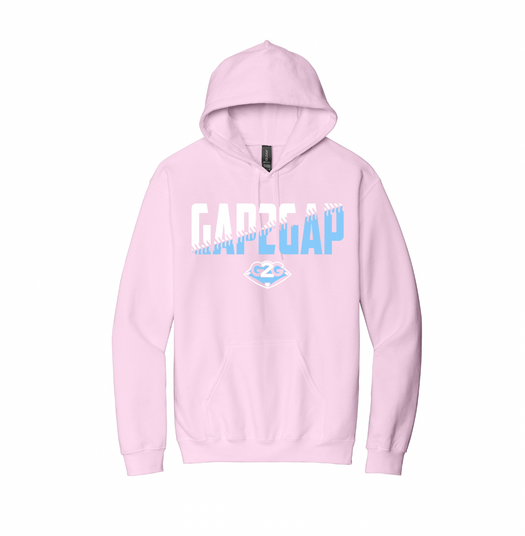 Gap2Gap Softstyle Hoodies Design One
