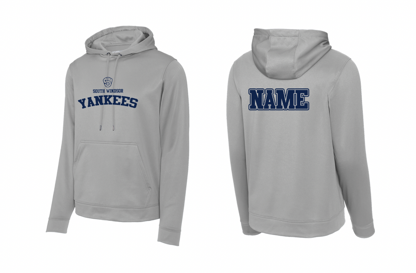 Yankees Performance Hoodie F244/PC590YH