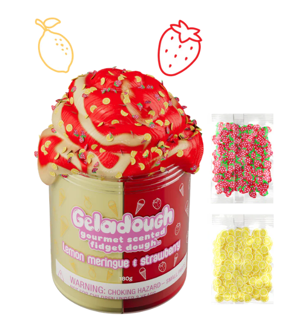 Geladough