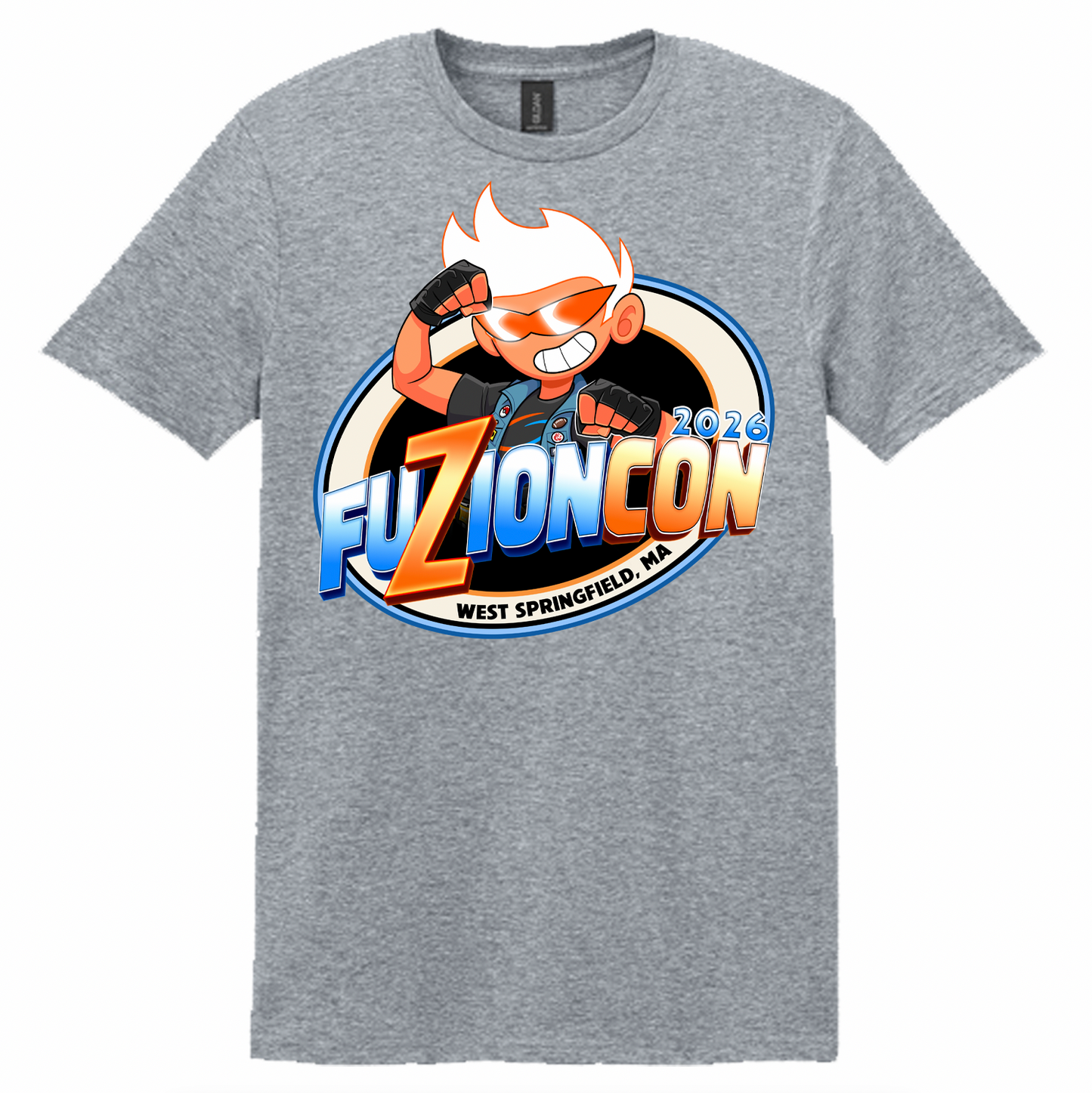 FuZionCon 2026