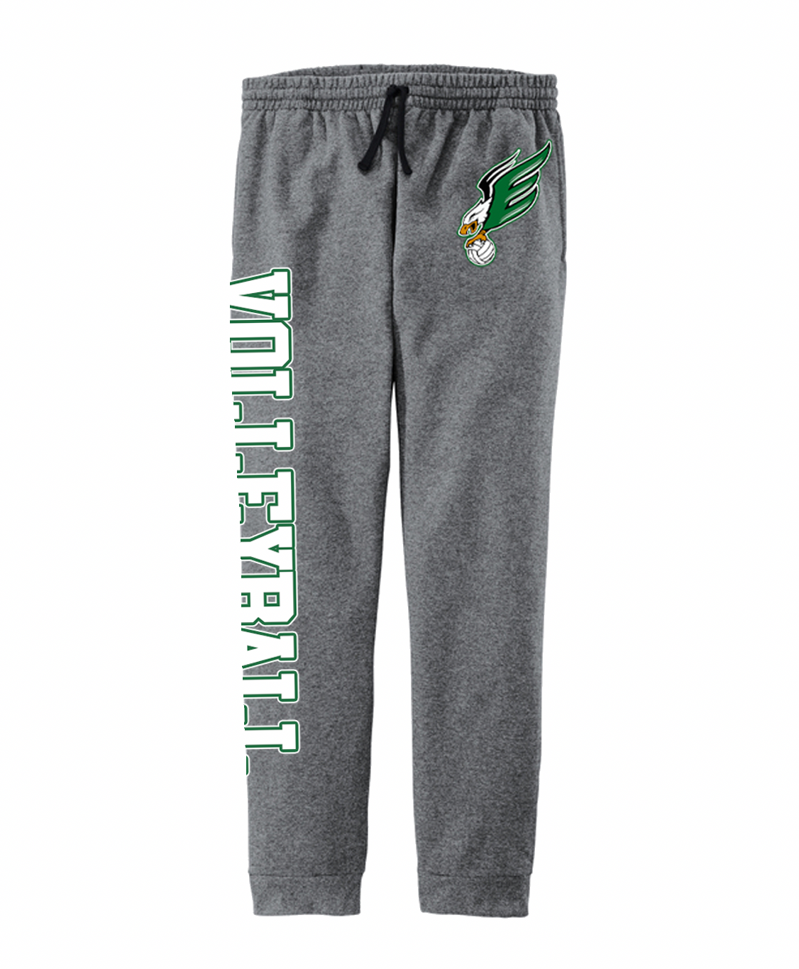 Fleece Jogger Sweatpants