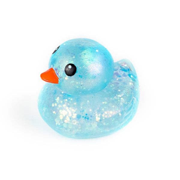 Sugah-Mals Glitter Ducks
