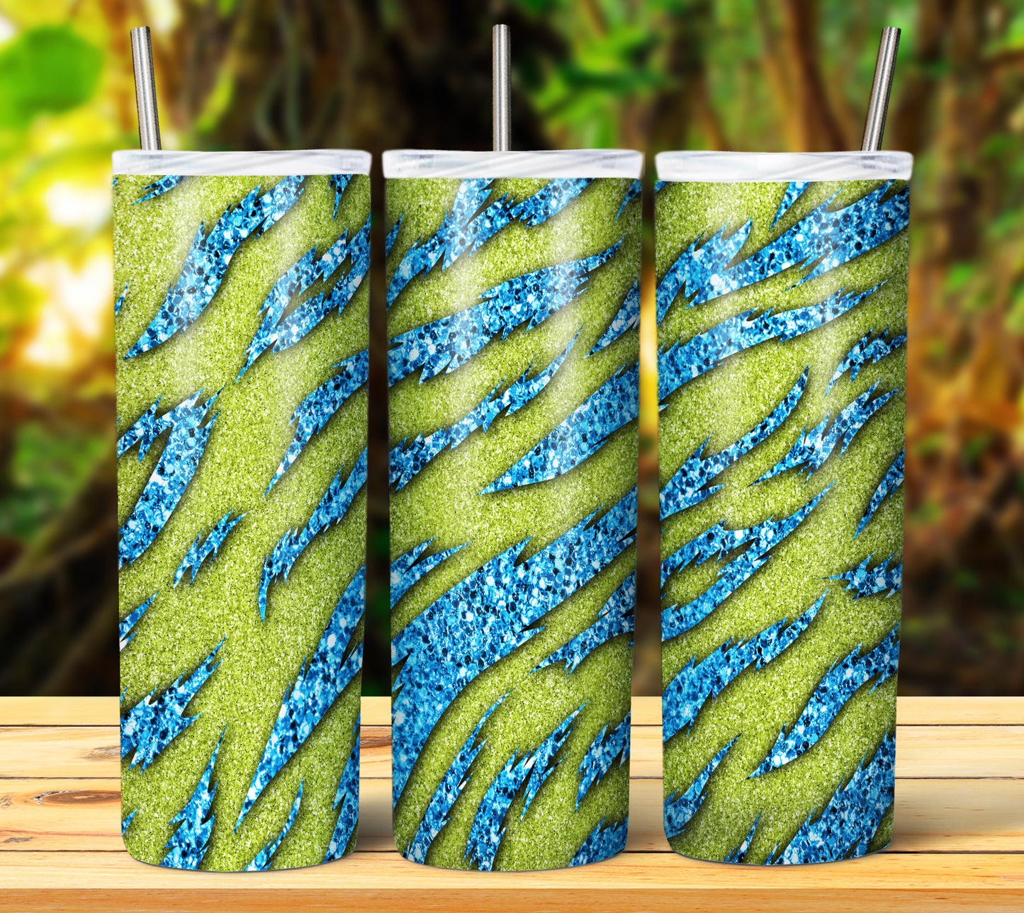 ANIMAL PRINT GLITTER 2023