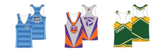 LADIES TANK TOP