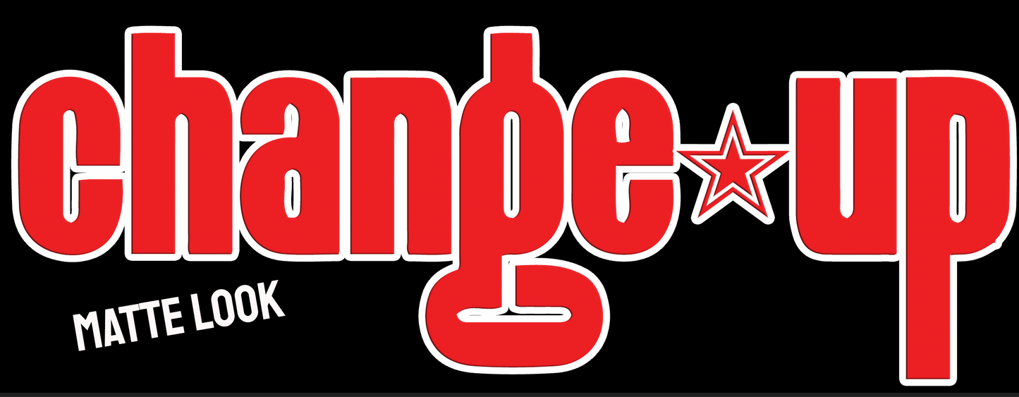 Change * Up Band Hoodies