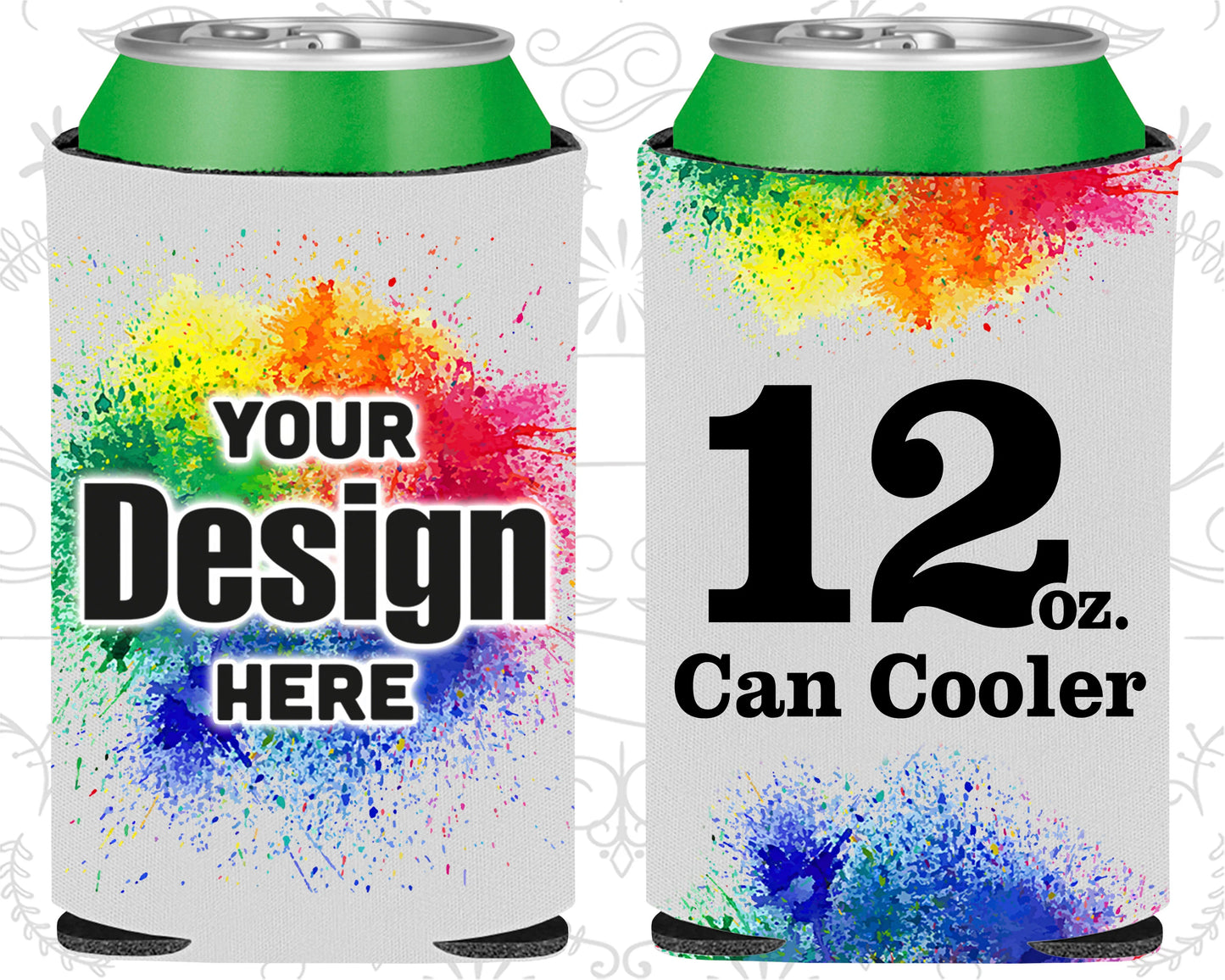Neoprene Can Hugger