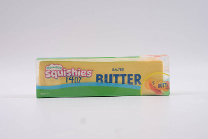 TABA Giant Butter Squishy 14oz