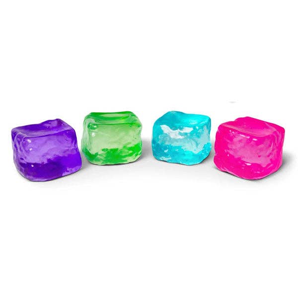 Sugah-Mals Ice Cube