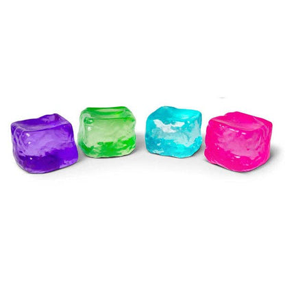 Sugah-Mals Ice Cube