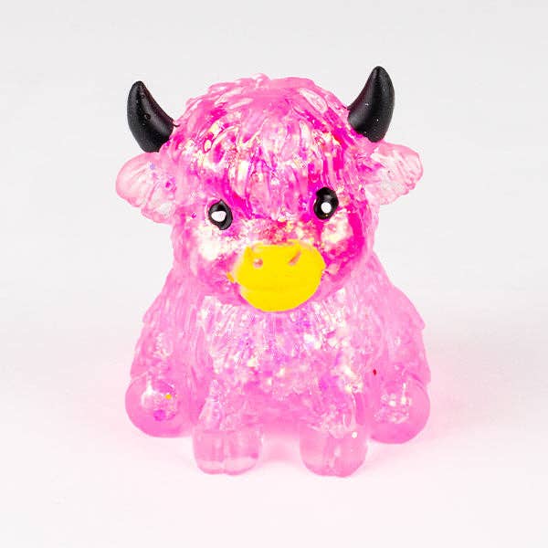 Sugah-Mals Glitter Cows