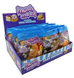 MushMeez Taba Squishes Food