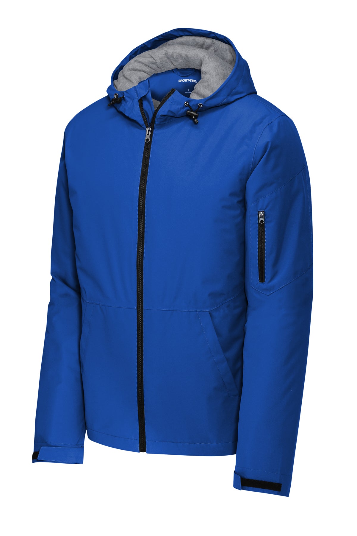 Sport-Tek® Waterproof Insulated Jacket