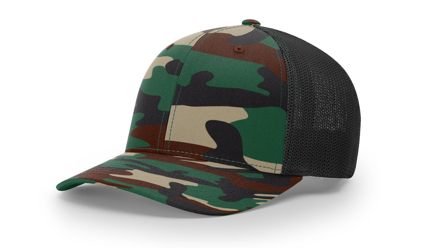 Richardson 110- R Flex Trucker