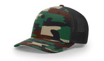 Richardson 110- R Flex Trucker