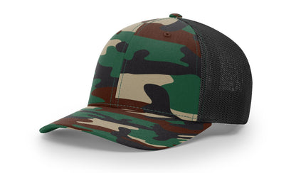 Richardson 110- R Flex Trucker