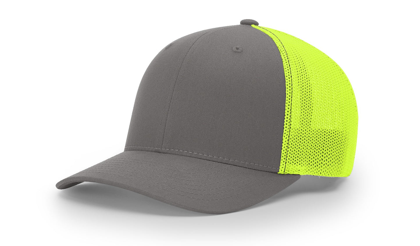 Richardson 110- R Flex Trucker
