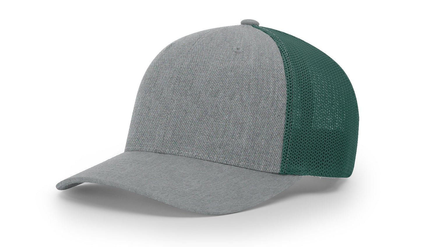 Richardson 110- R Flex Trucker