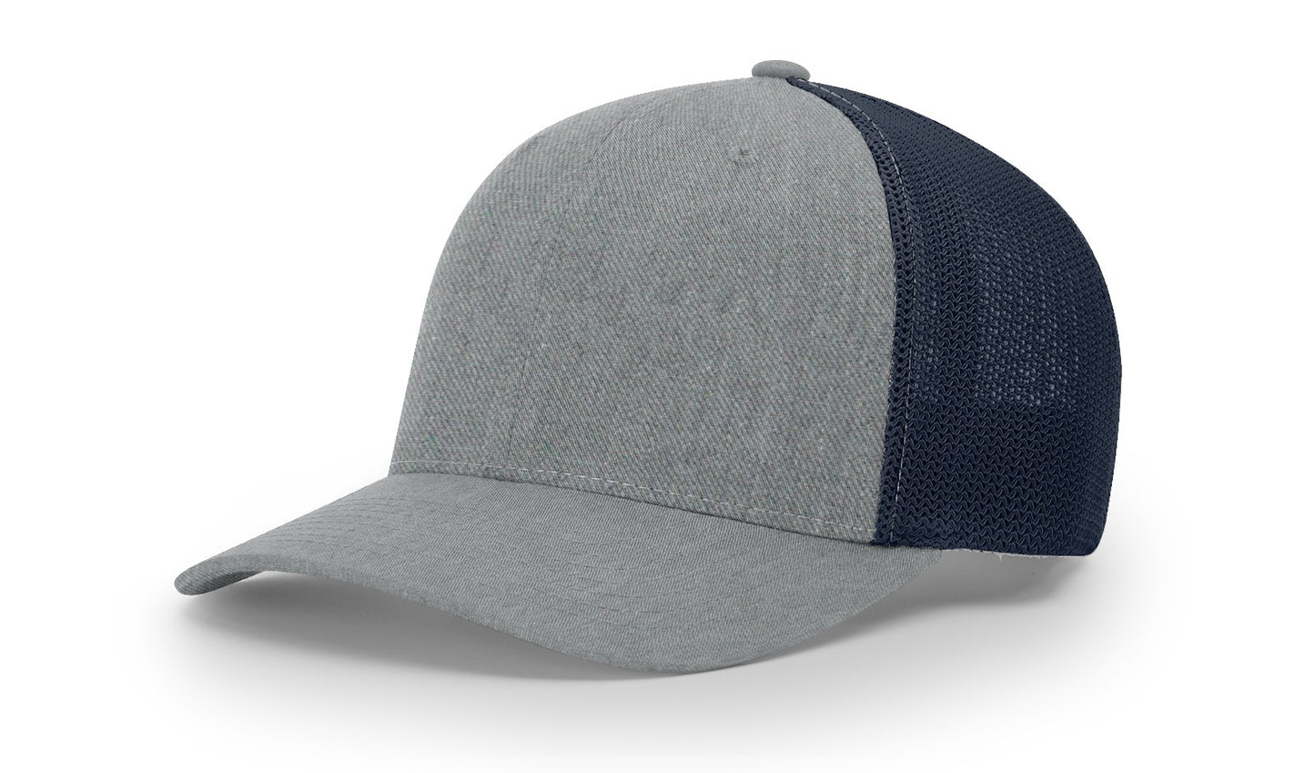 Richardson 110- R Flex Trucker