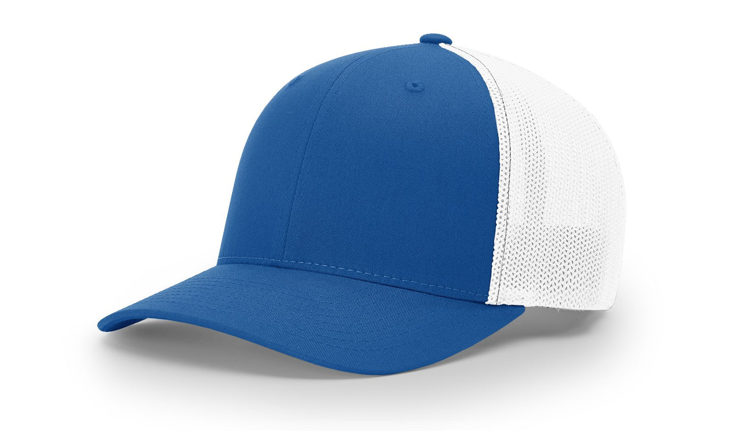 Richardson 110- R Flex Trucker