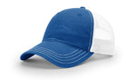 Richardson 111 -Garment Washed Cap