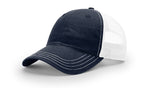 Richardson 111 -Garment Washed Cap
