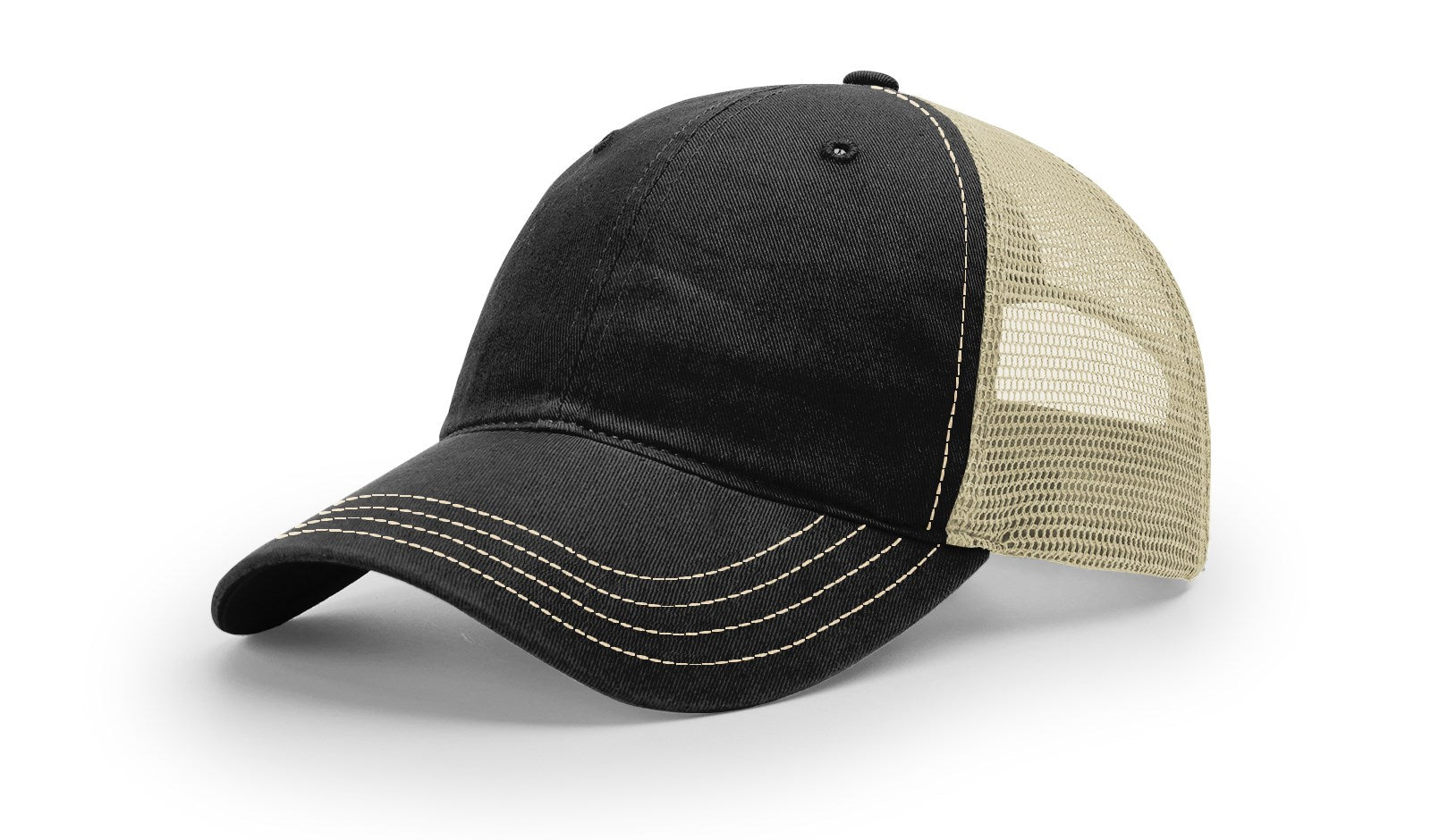 Richardson 111 -Garment Washed Cap