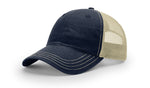 Richardson 111 -Garment Washed Cap