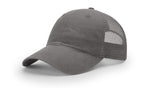 Richardson 111 -Garment Washed Cap