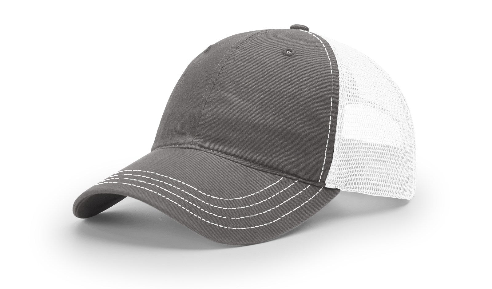 Richardson 111 -Garment Washed Cap