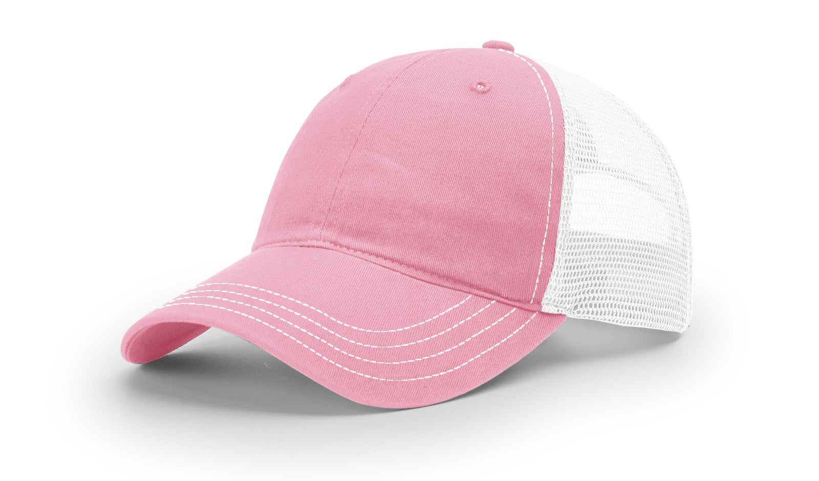 Richardson 111 -Garment Washed Cap