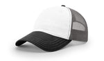 Richardson 111 -Garment Washed Cap