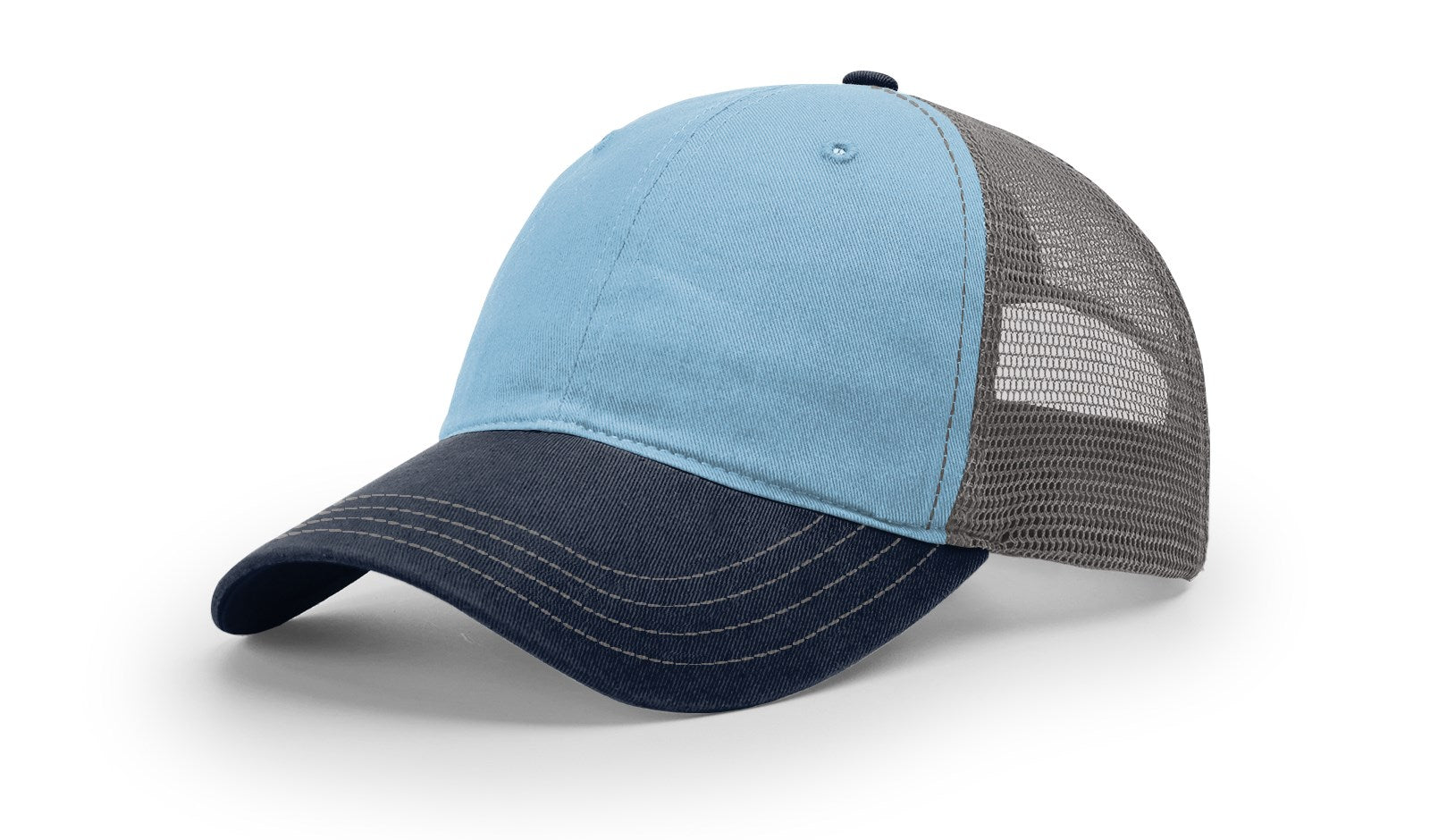 Richardson 111 -Garment Washed Cap