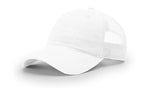 Richardson 111 -Garment Washed Cap
