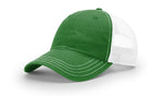 Richardson 111 -Garment Washed Cap